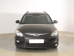 Hyundai i30 - 2011