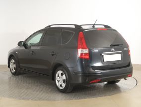 Hyundai i30 - 2011