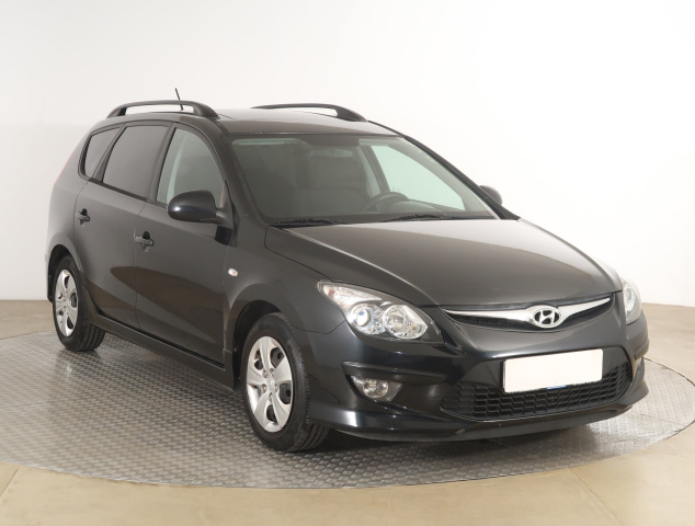 Hyundai i30 2011