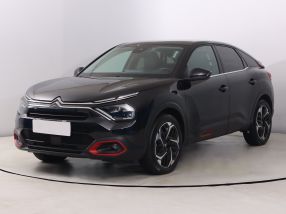 Citroen C4 - 2023