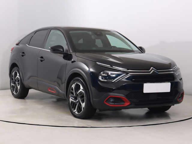 Citroen C4 2023