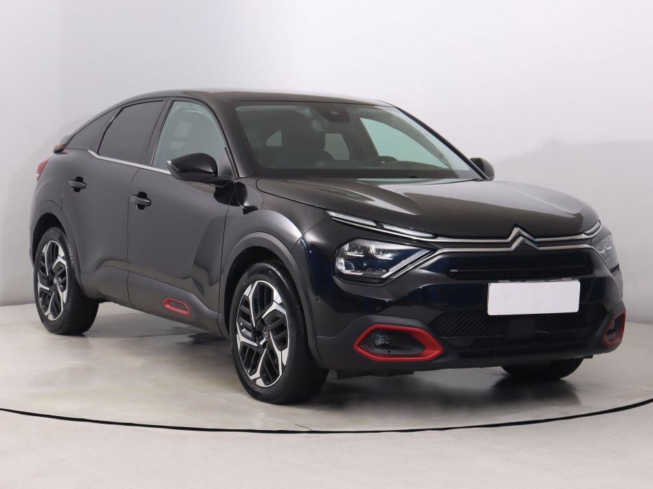 Citroen C4 - 2023