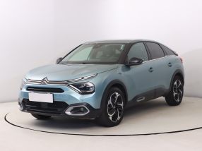 Citroen C4 - 2023