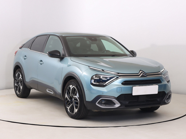 Citroen C4 2023