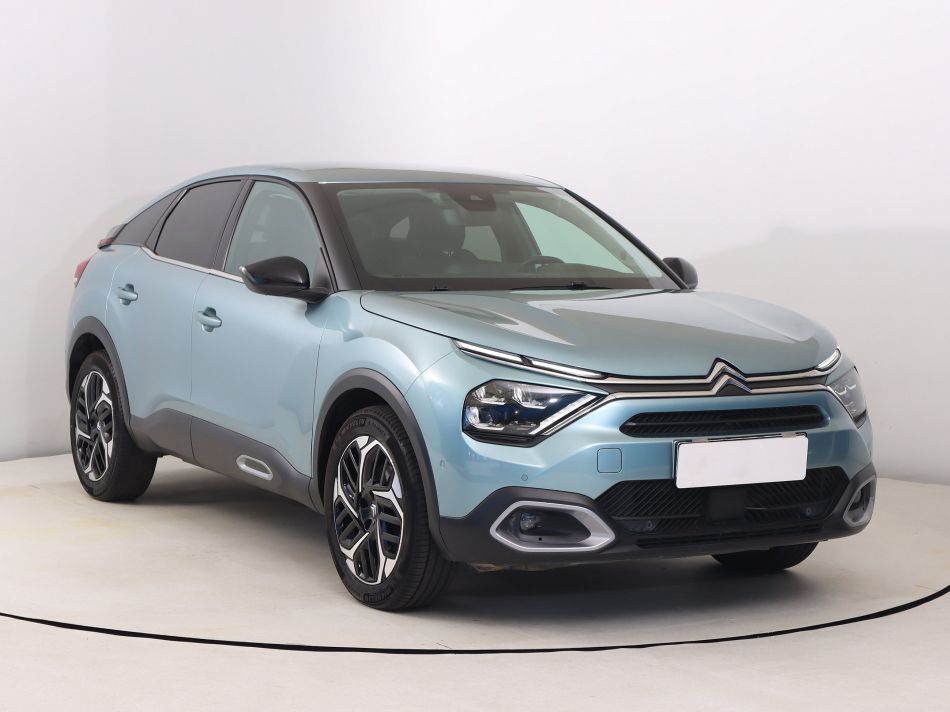 Citroen C4 - 2023