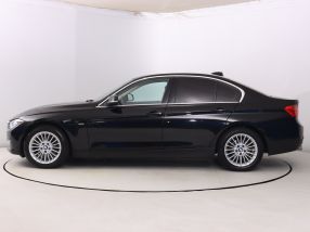 BMW 3 - 2014