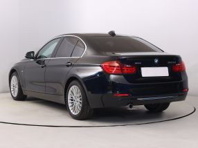 BMW 3 - 2014