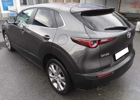 Mazda CX-30 - 2021
