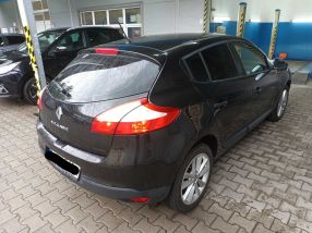 Renault Megane - 2010