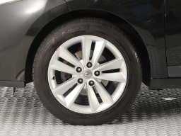 Renault Megane 2010