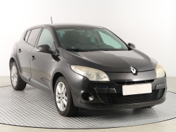 Renault Megane 2010
