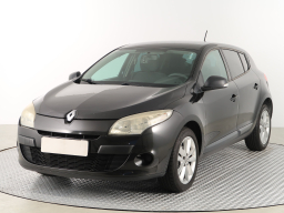 Renault Megane 2010