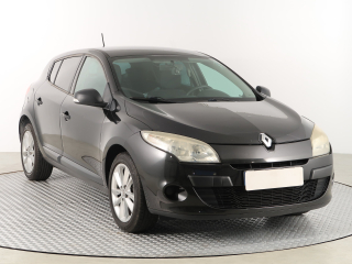 Renault Megane, 2010