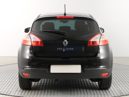 Renault Megane 2010