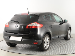 Renault Megane 2010