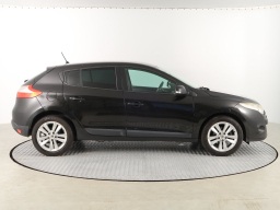 Renault Megane 2010
