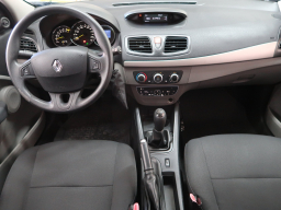 Renault Megane 2010