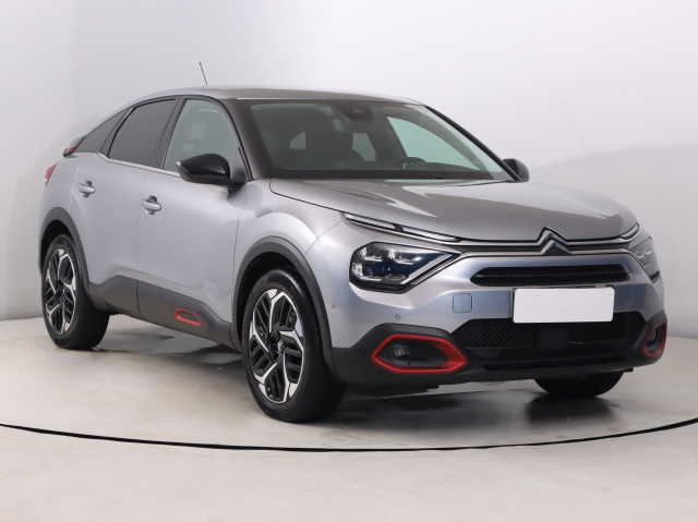 Citroen C4 2023