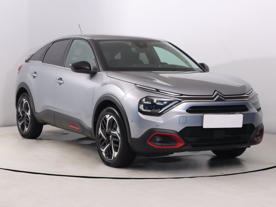 Citroen C4 - 2023