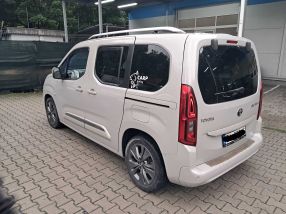Toyota ProAce City Verso - 2020