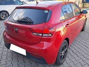 Kia Rio - 2018