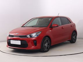 Kia Rio - 2018