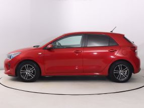 Kia Rio - 2018
