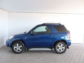 Toyota RAV 4 - 2004