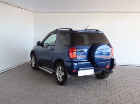 Toyota RAV 4 - 2004