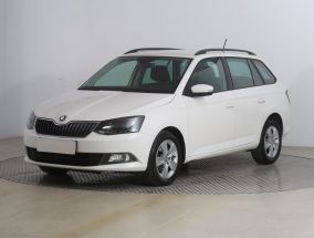 Skoda Fabia - 2018