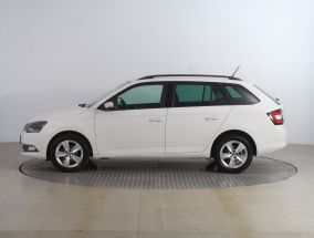 Skoda Fabia - 2018