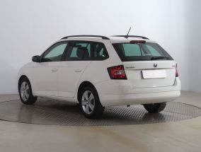 Skoda Fabia - 2018