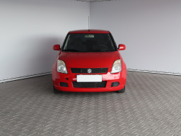 Suzuki Swift 2009