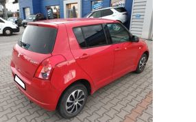 Suzuki Swift - 2009