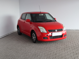 Suzuki Swift 2009