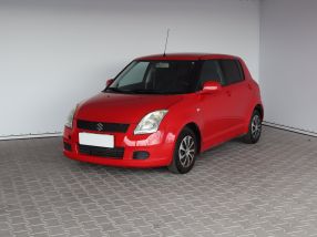 Suzuki Swift - 2009