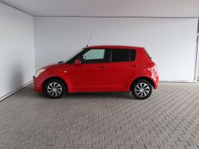 Suzuki Swift - 2009
