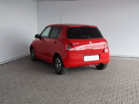 Suzuki Swift - 2009
