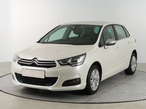 Citroen C4 - 2016