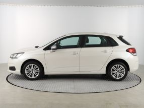 Citroen C4 - 2016