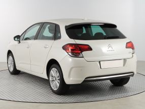 Citroen C4 - 2016