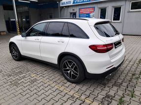 Mercedes-Benz GLC - 2019