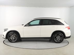 Mercedes-Benz GLC - 2019