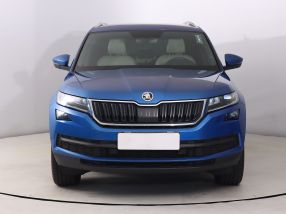 Skoda Kodiaq - 2021