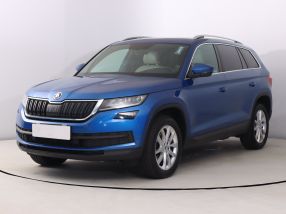 Skoda Kodiaq - 2021