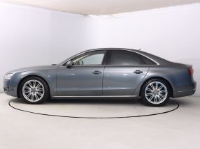 Audi A8 - 2014