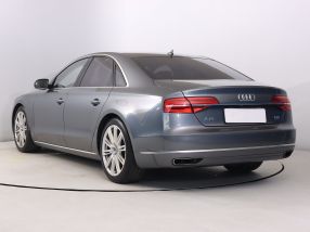 Audi A8 - 2014