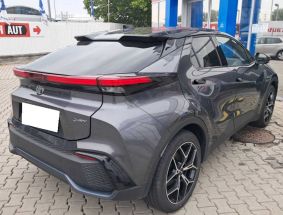Toyota C-HR - 2024