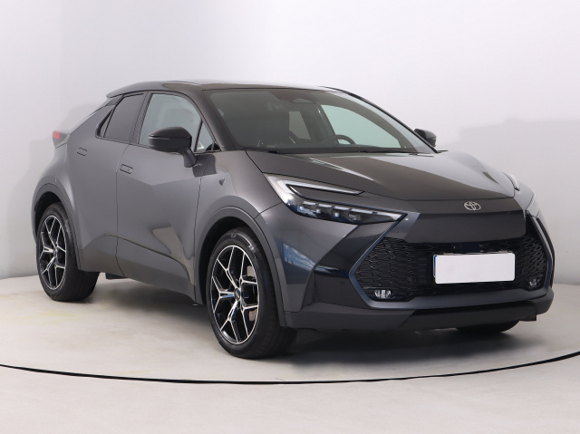 Toyota C-HR 2024