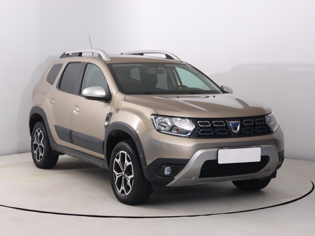 Dacia Duster 2020